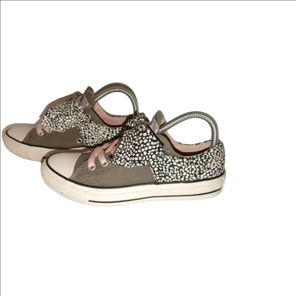 Converse All Stars Size 5